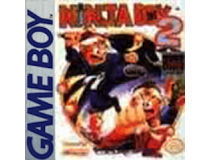 (GameBoy): Ninja Boy 2